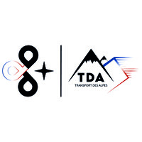TDA Transport des Alpes logo - Similar company to Shandong Jiarun New Material Co., Ltd