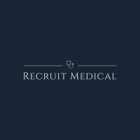 Recruit Medical Ltd logo - Similar company to Vines Bmw