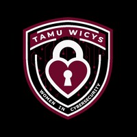 TAMU WiCyS logo - Similar company to 40Geo, Llc