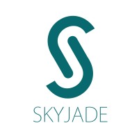 SKYJADE logo - Similar company to Tina Pr