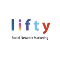 Lifty Social Network Marketing logo - Similar company to Karbon Media
