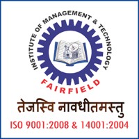Fairfield Institute of Management and Technology(FIMT) logo - Similar company to Nss Pgdav (Morning)