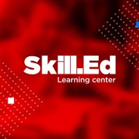 Skill.Ed - Vinhedo logo - Similar company to Vinhedo Seven Idiomas