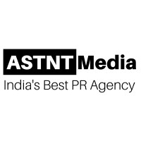 ASTNT Media logo - Similar company to Quickpr