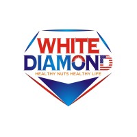 White Diamond Nut & Dry Fruit Co. logo - Similar company to Nutts Town