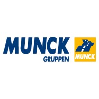 Munck Gruppen a/s logo - Similar company to Per Aarsleff A/S