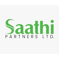 Saathi Partners Limited logo - Similar company to Saathimart.Com