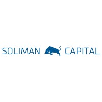 Soliman Capital logo - Similar company to Your Banc Advisors