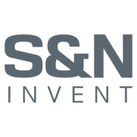 S&N Invent GmbH logo - Similar company to S&N Marktsoft Kft.