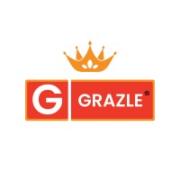 GRAZLE logo - Similar company to Idea Labz