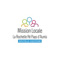 Mission Locale La Rochelle Ré Pays d'Aunis logo - Similar company to La Fabricothèque