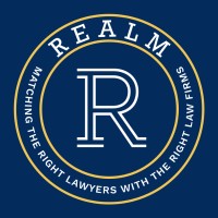 Realm logo - Similar company to Career Accelerate
