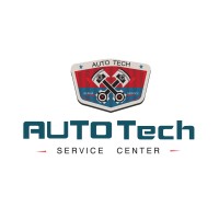 Auto Tech. Service and Training Center logo - Similar company to Vip Tech And Security