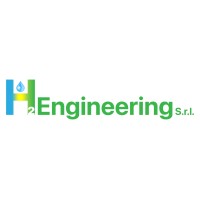 H2 Engineering logo - Similar company to H2Engineering, Inc.