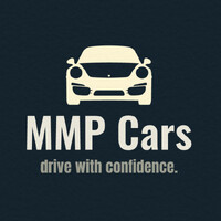 MMP cars logo - Similar company to Pinar Investment