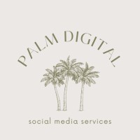 Palm Digital logo - Similar company to Hasanova