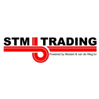 STM Trading BV logo - Similar company to Het Salescentrum
