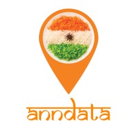 Anndata_India logo - Similar company to Incubateind