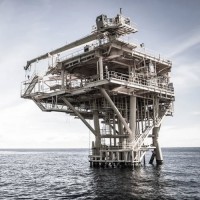 Confidential - Oil and Gas Services logo - Similar company to Travent