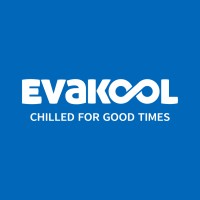 EvaKool logo - Similar company to Rjs Tech Group