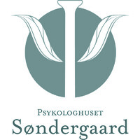 Psykologhuset Søndergaard logo - Similar company to Mind Cph