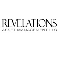 Revelations Asset Management LLC logo - Similar company to Revelations Partners, Lp