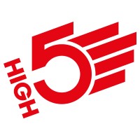 HIGH5 Żywność funkcjonalna dla sportowców logo - Similar company to Pol-Hun/General Fresh