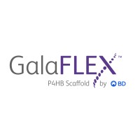 GalaFLEX by BD logo - Similar company to Conduit Tx