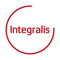 Integralis ILuF GmbH logo - Similar company to Tm Automation