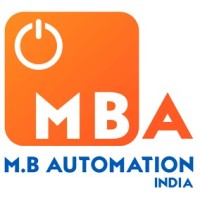 M.B Automation logo - Similar company to Mb Automatismi