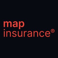 MAP Insurance logo - Similar company to Creation Rights©®