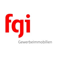 Fachpartner Gewerbe-Immobilien GmbH logo - Similar company to Proquadrat The Real Estate Company