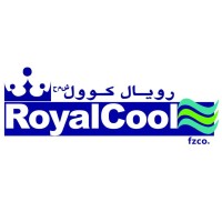 RoyalCool logo - Similar company to Saneg Energy