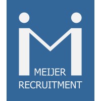 Meijer Recruitment logo - Similar company to Support Profs