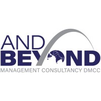 And Beyond Management Consultancy DMCC logo - Similar company to Al Misbah Documents Clearing Services