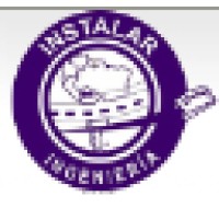 Instalar Ingenieria logo - Similar company to Globaltech