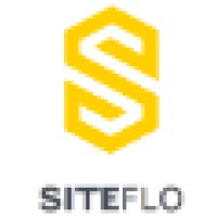 SiteFlo (by Xiplinx Technologies Ltd.) logo - Similar company to Cadtek Systems - Experts In 3D Cad And Engineering Technology