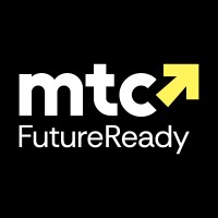 MTC FutureReady logo - Similar company to Management & Training Corporation