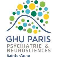 Hôpital sainte anne logo - Similar company to Mindness