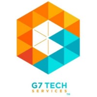 G7 Tech logo - Similar company to Pyplan