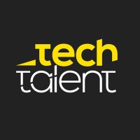 TechTalent Software logo - Similar company to Arnia Software