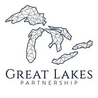 Great Lakes Partnership logo - Similar company to Brainsum