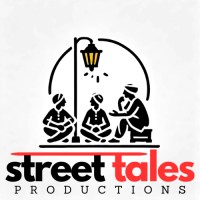 Street Tales Productions logo - Similar company to Sp Cinecorp Cinematic Venture Ltd.