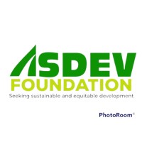 Asdev Foundation logo - Similar company to Asdev Foundation (Official)