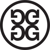 G/FORE logo - Similar company to Travismathew