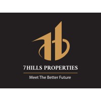 7Hills Properties logo - Similar company to Bmc Global India Foundation
