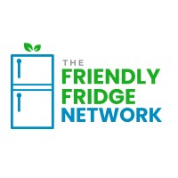 The Friendly Fridge Network logo - Similar company to Sønout