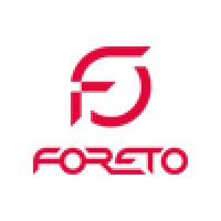 Foreto Software House logo - Similar company to Gmi.Software