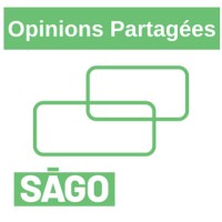 Opinions Partagées logo - Similar company to Lightcore Media