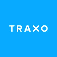 Traxo logo - Similar company to Bookingbuilder Technologies